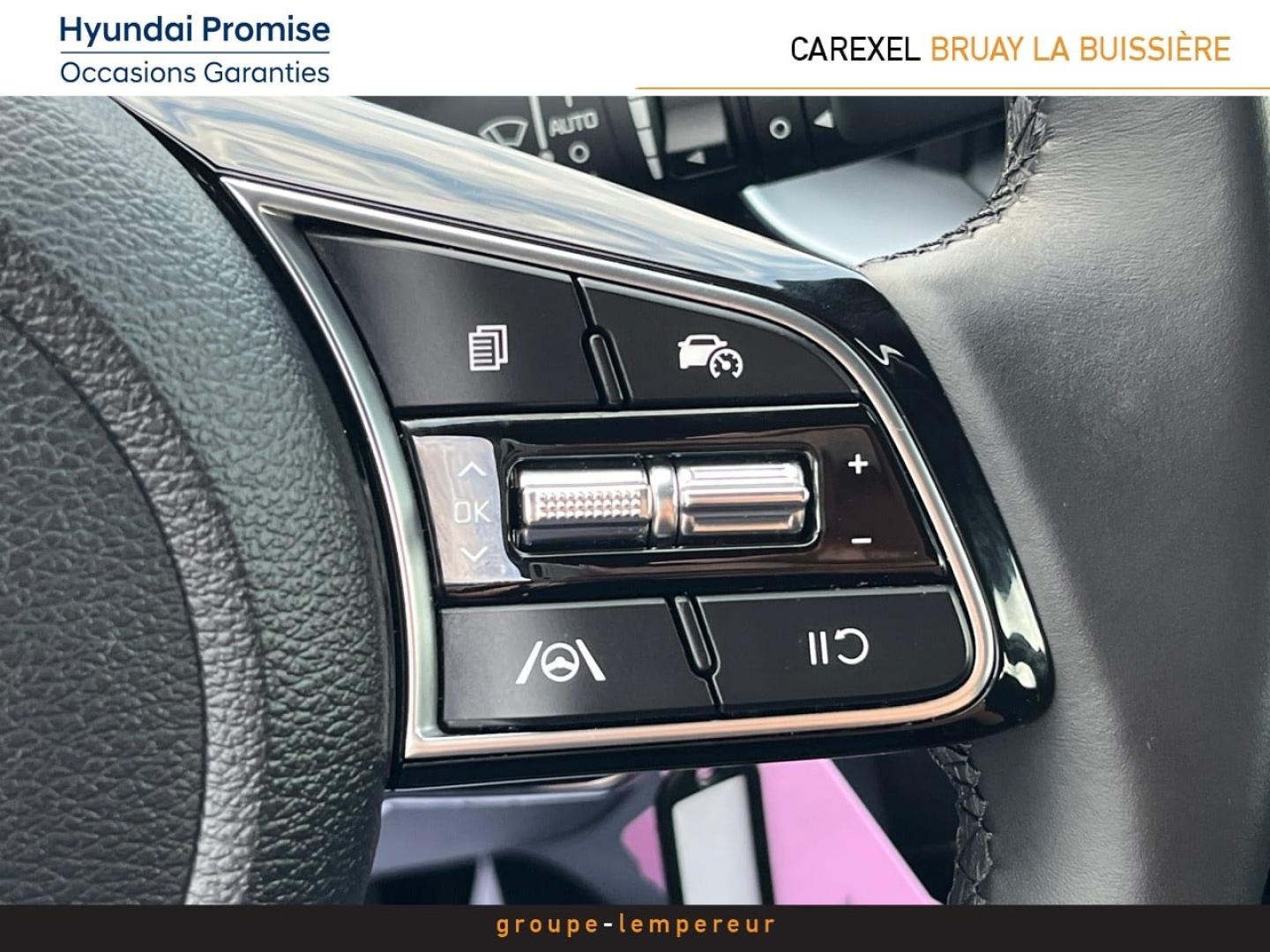 Image KIA Ceed 1.0 T-GDI 120ch Active