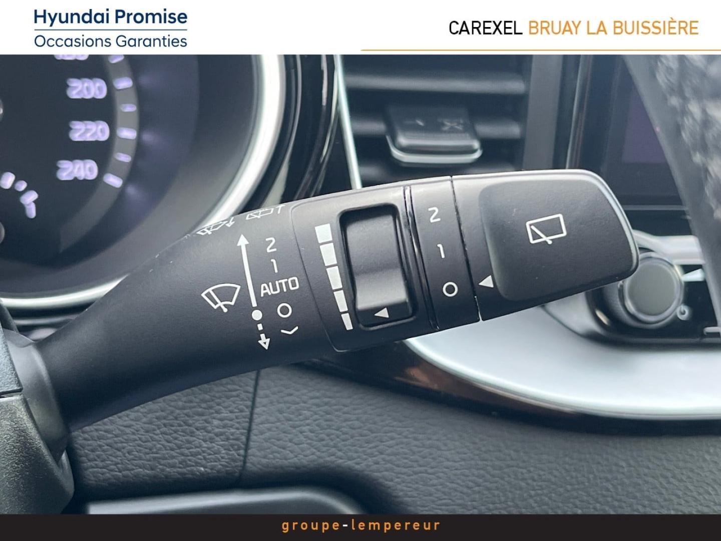 Image KIA Ceed 1.0 T-GDI 120ch Active