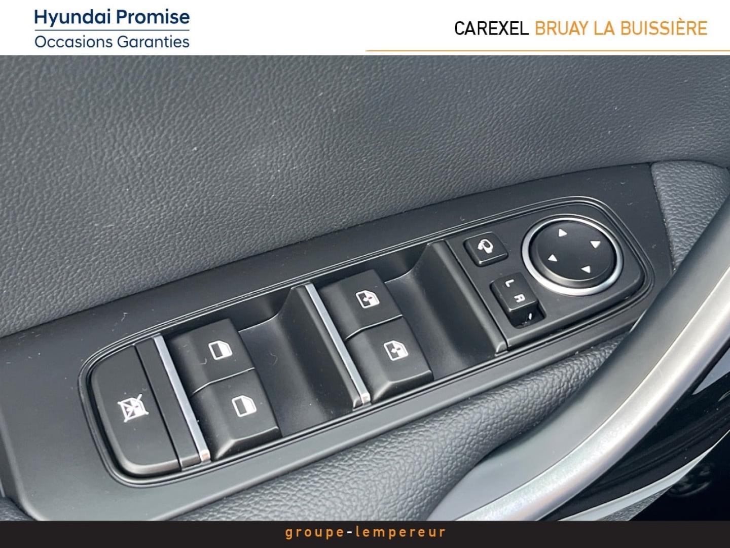 Image KIA Ceed 1.0 T-GDI 120ch Active