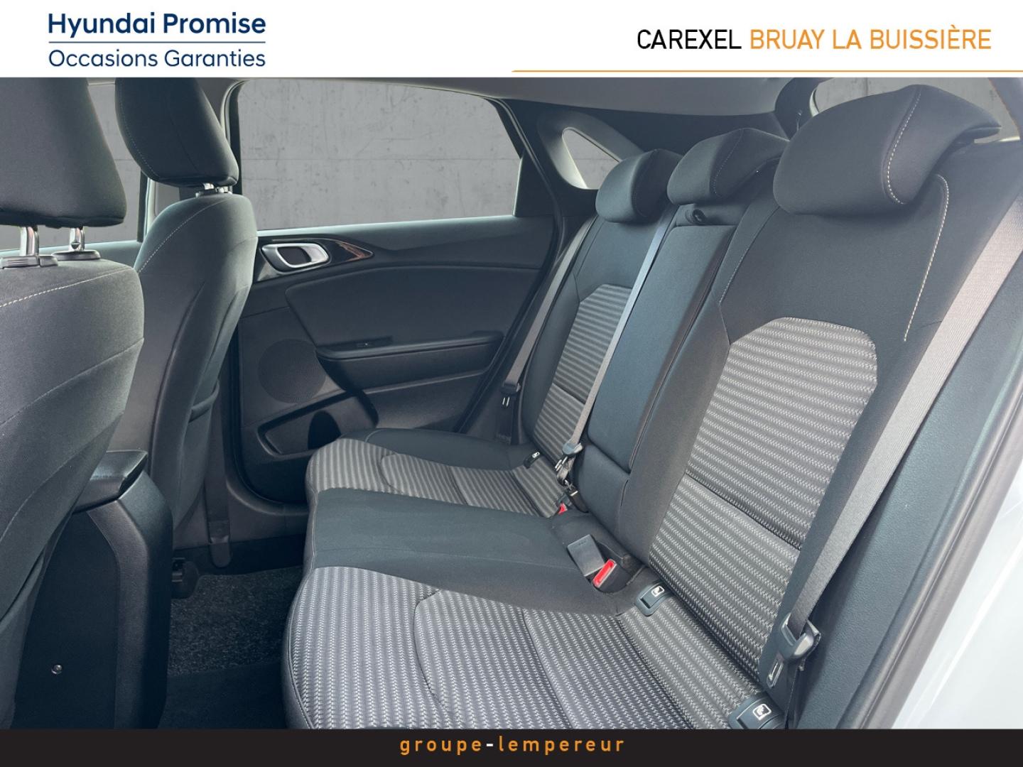 Image KIA Ceed 1.0 T-GDI 120ch Active