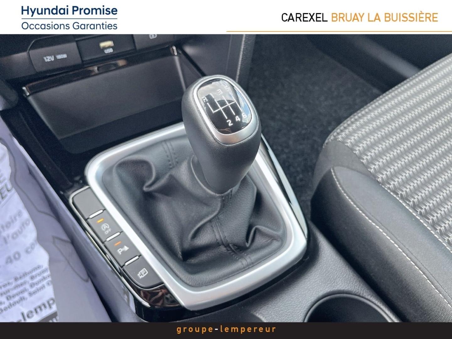 Image KIA Ceed 1.0 T-GDI 120ch Active