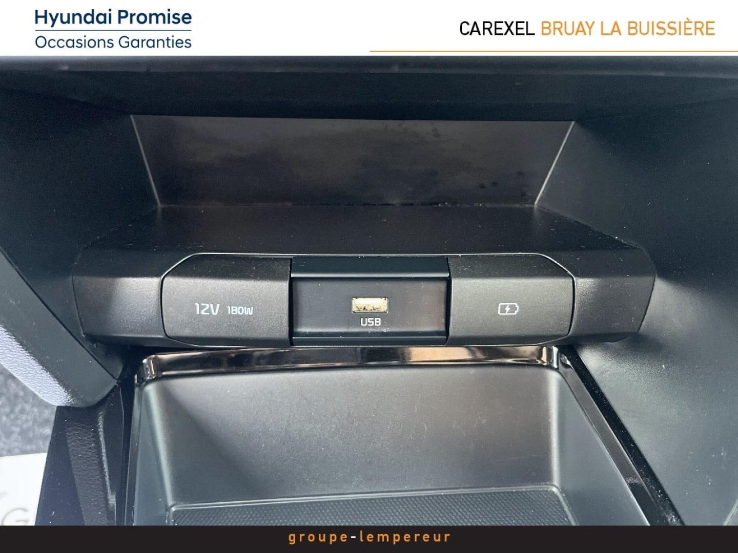 Image KIA Ceed 1.0 T-GDI 120ch Active
