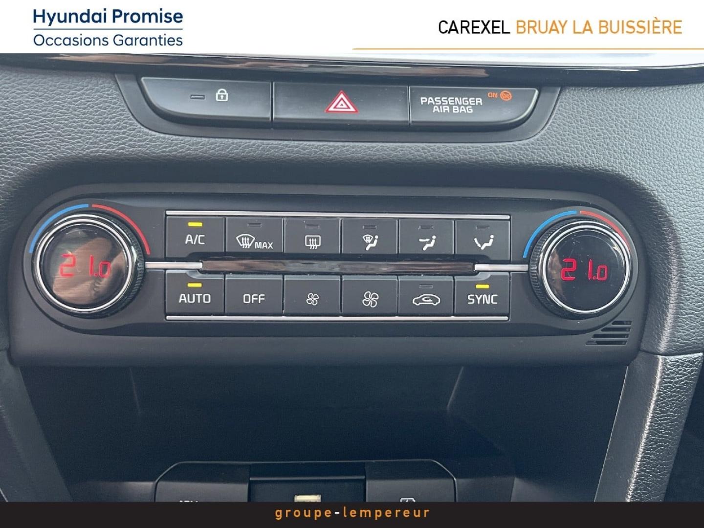 Image KIA Ceed 1.0 T-GDI 120ch Active