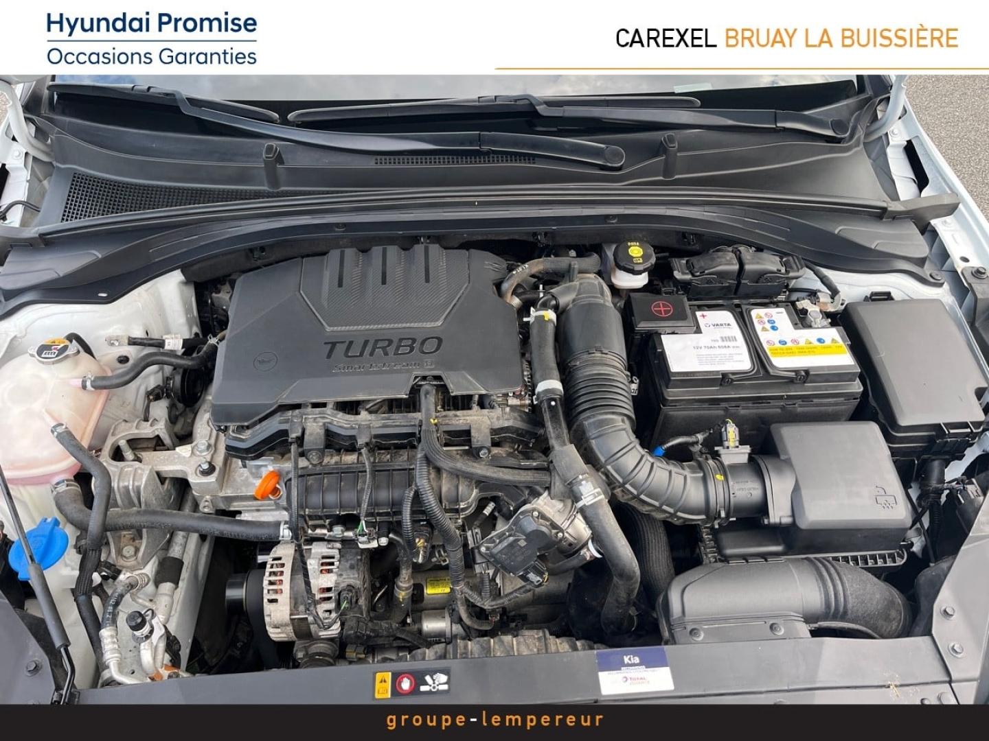 Image KIA Ceed 1.0 T-GDI 120ch Active