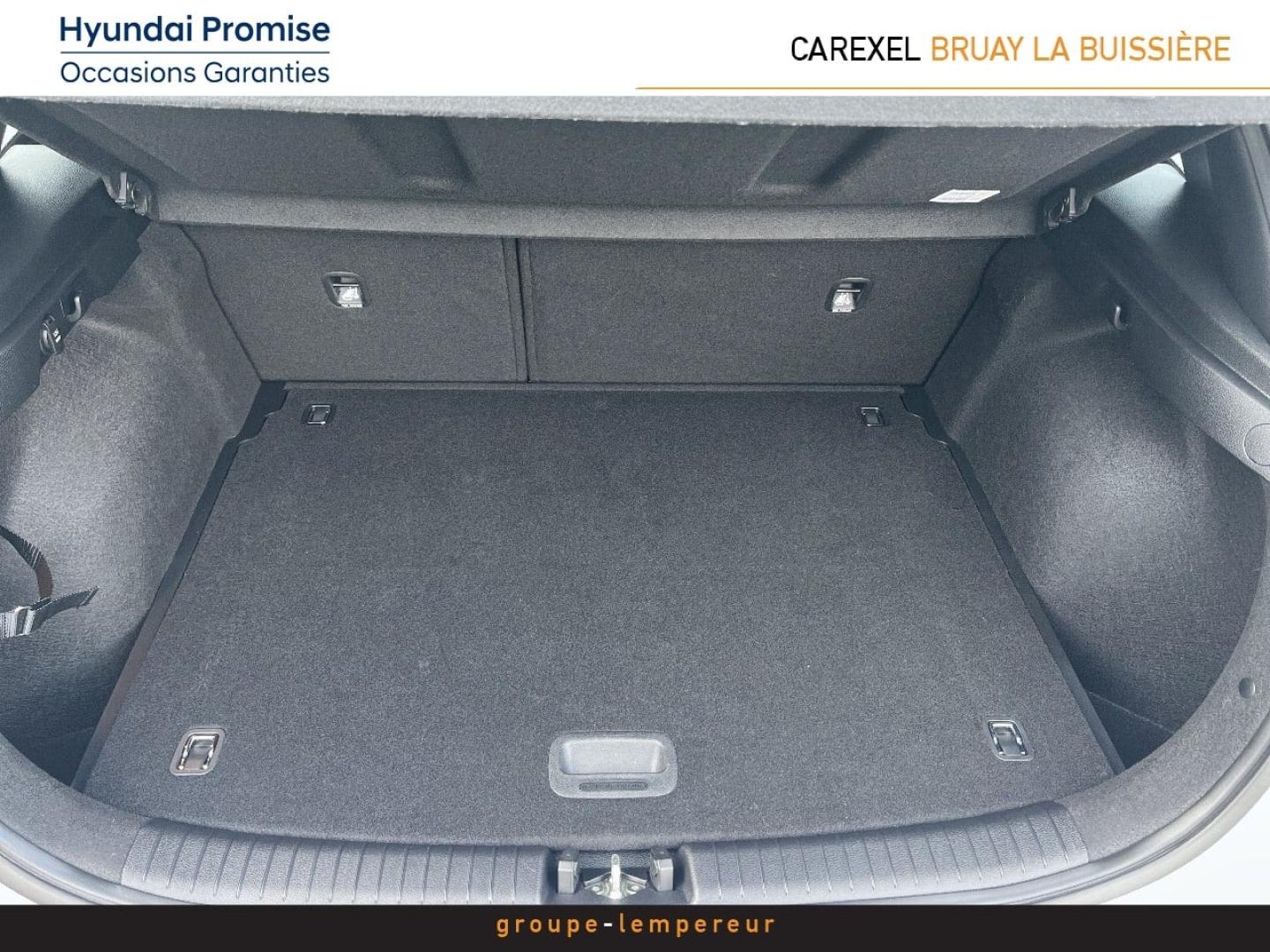 Image KIA Ceed 1.0 T-GDI 120ch Active