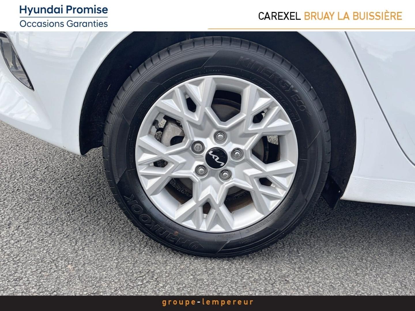 Image KIA Ceed 1.0 T-GDI 120ch Active