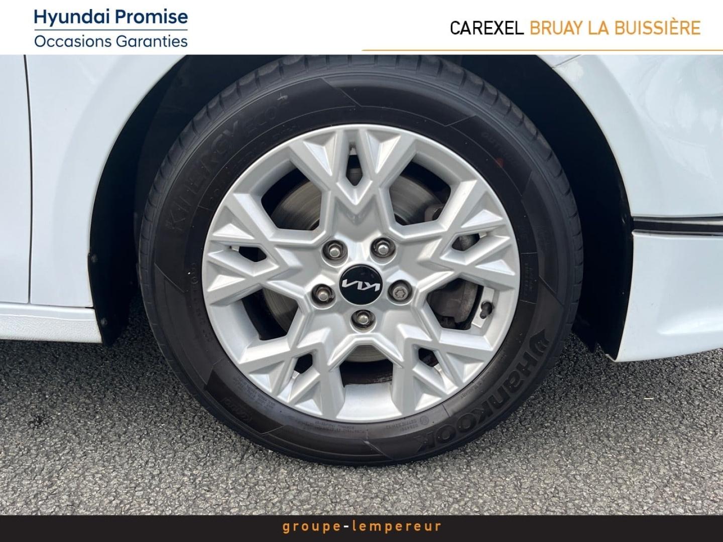 Image KIA Ceed 1.0 T-GDI 120ch Active