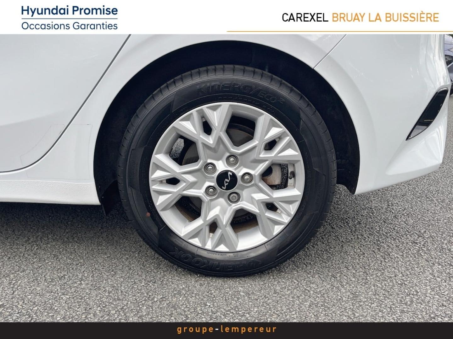 Image KIA Ceed 1.0 T-GDI 120ch Active