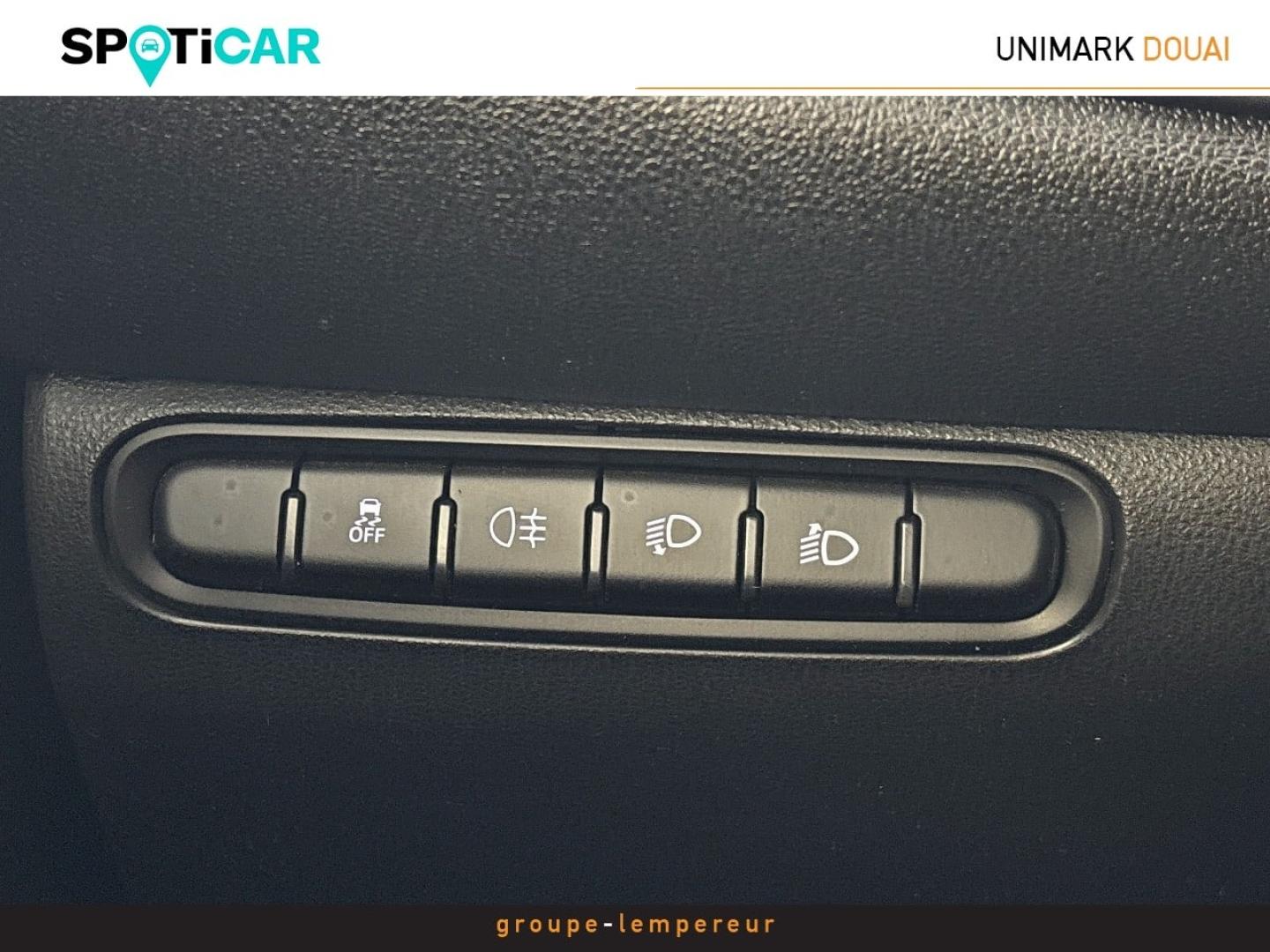 Image FIAT 500 e 95ch MY23
