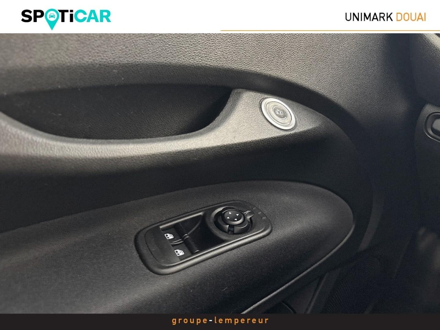 Image FIAT 500 e 95ch MY23