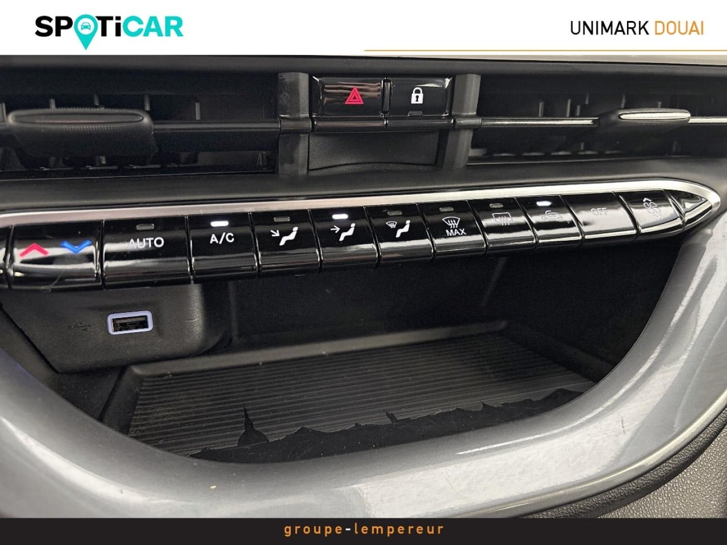 Image FIAT 500 e 95ch MY23