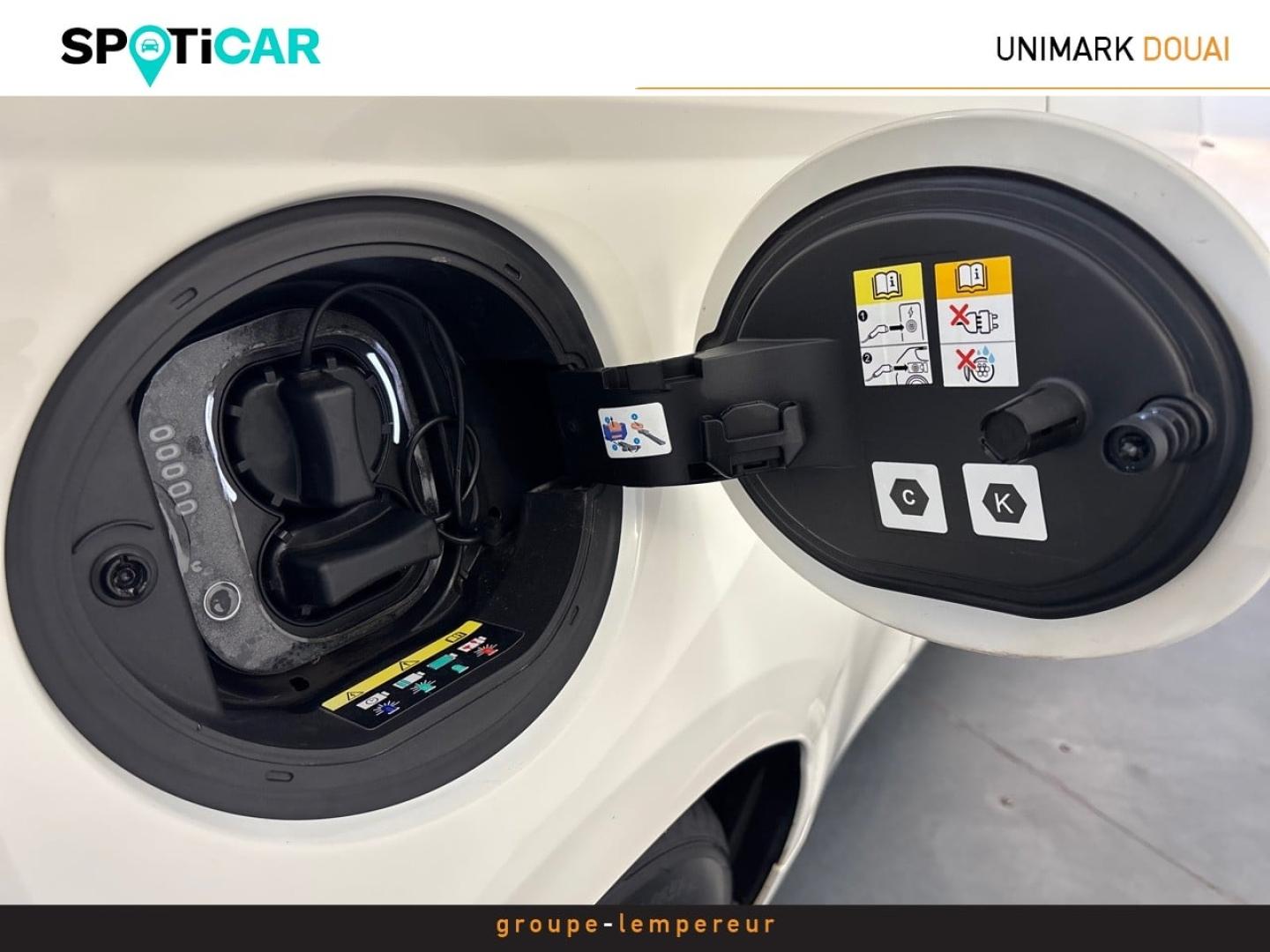 Image FIAT 500 e 95ch MY23