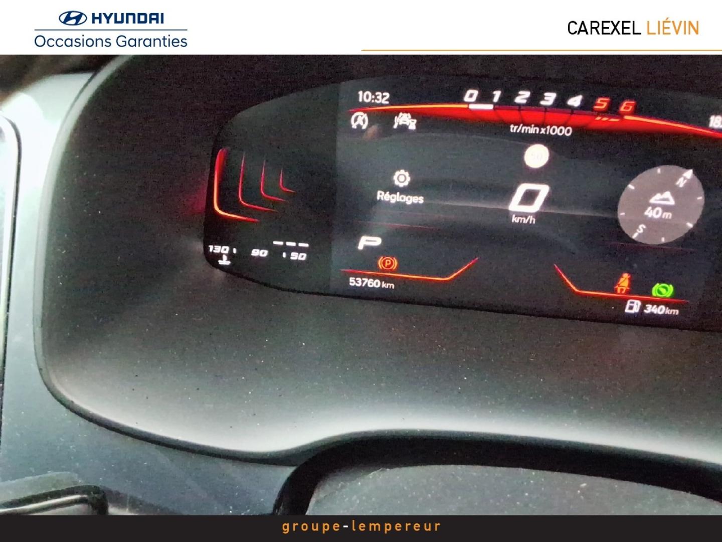 Image SEAT Ateca 2.0 TDI 150ch Start&Stop Style Business DSG7