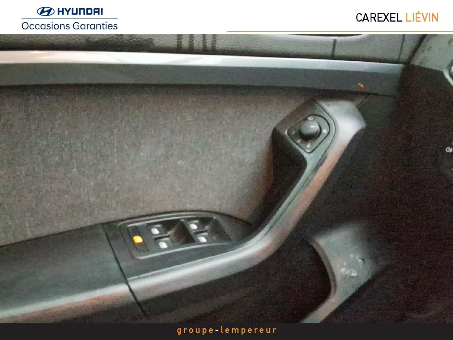 Image SEAT Ateca 2.0 TDI 150ch Start&Stop Style Business DSG7