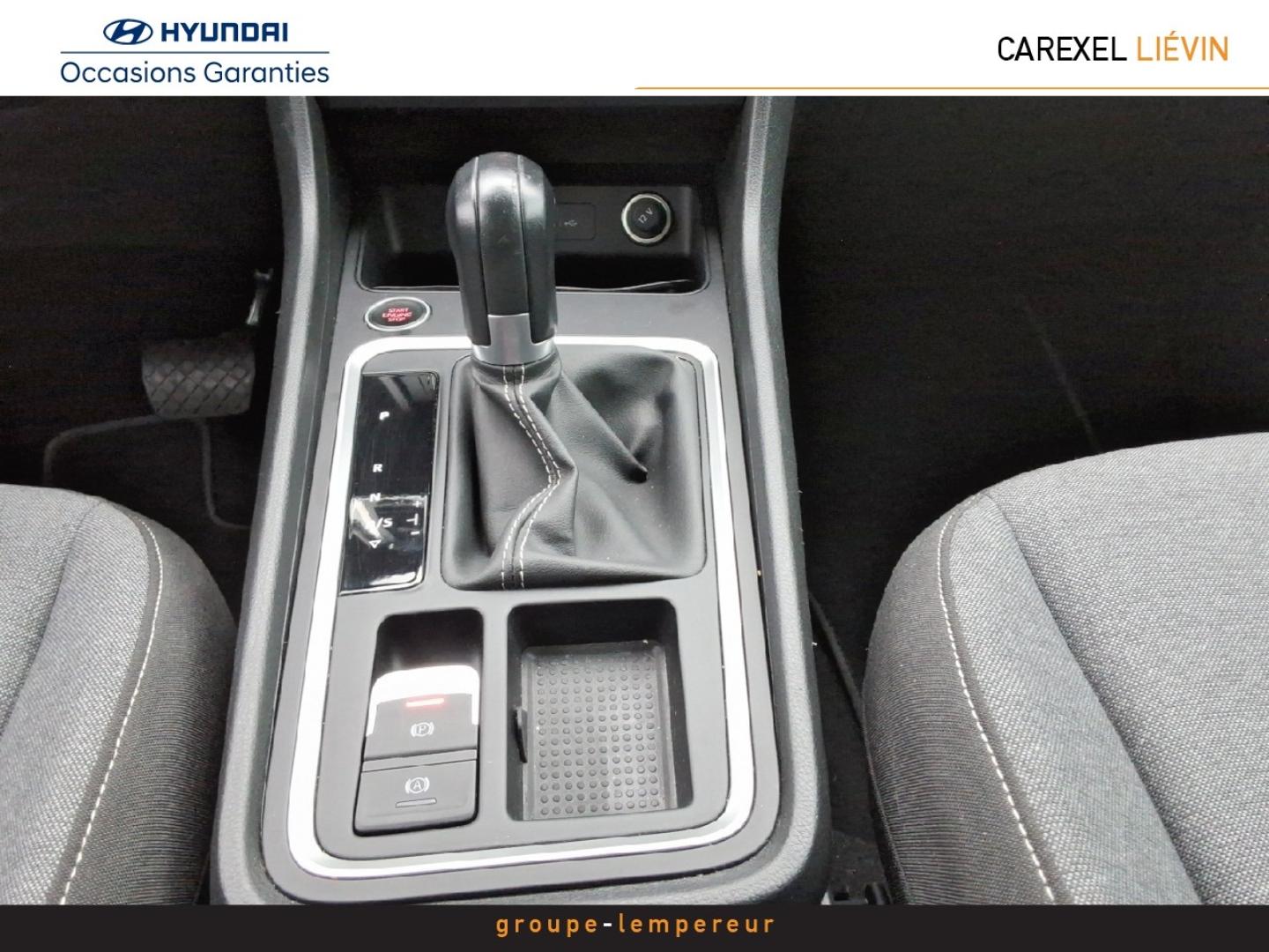Image SEAT Ateca 2.0 TDI 150ch Start&Stop Style Business DSG7