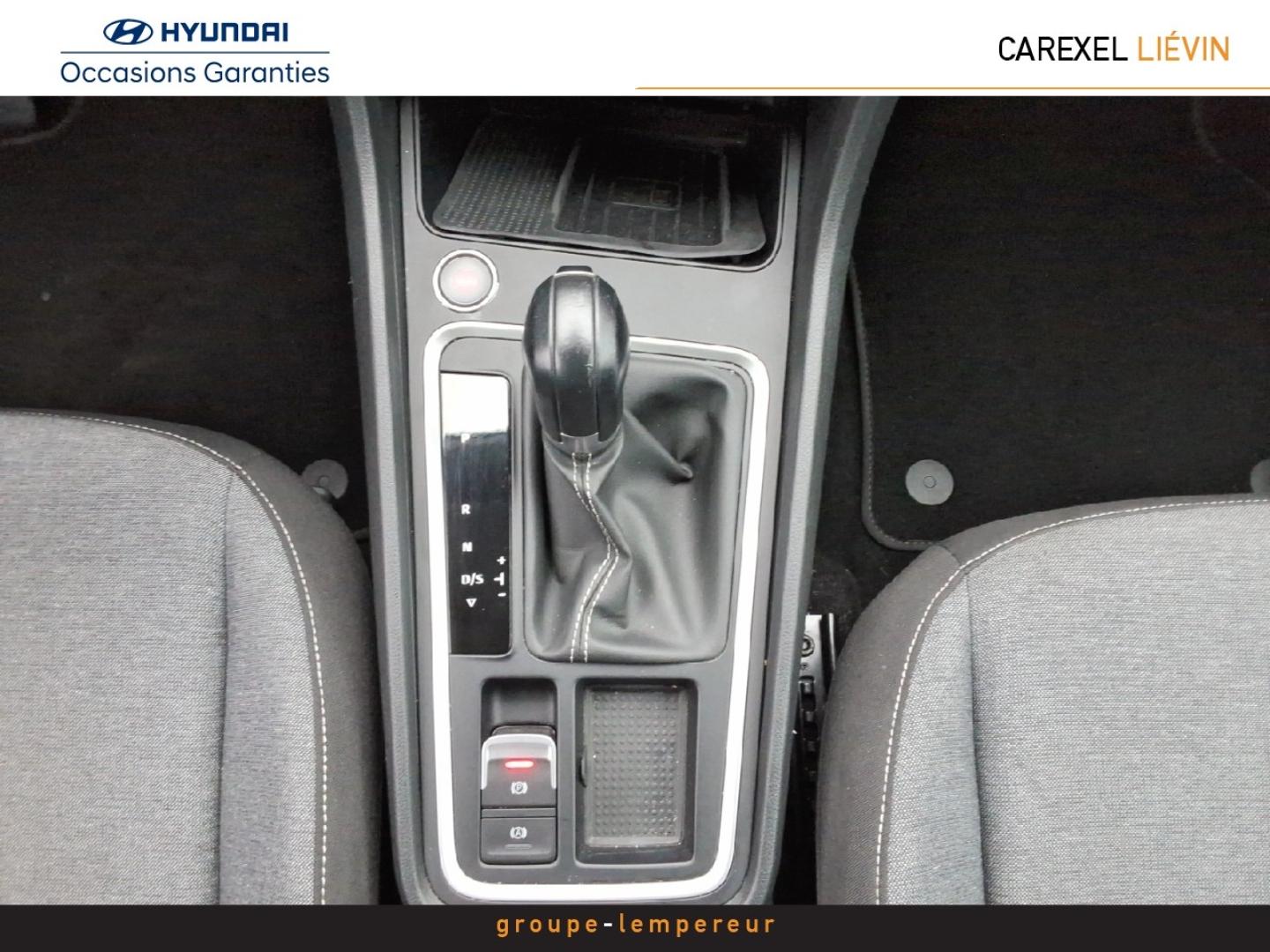 Image SEAT Ateca 2.0 TDI 150ch Start&Stop Style Business DSG7