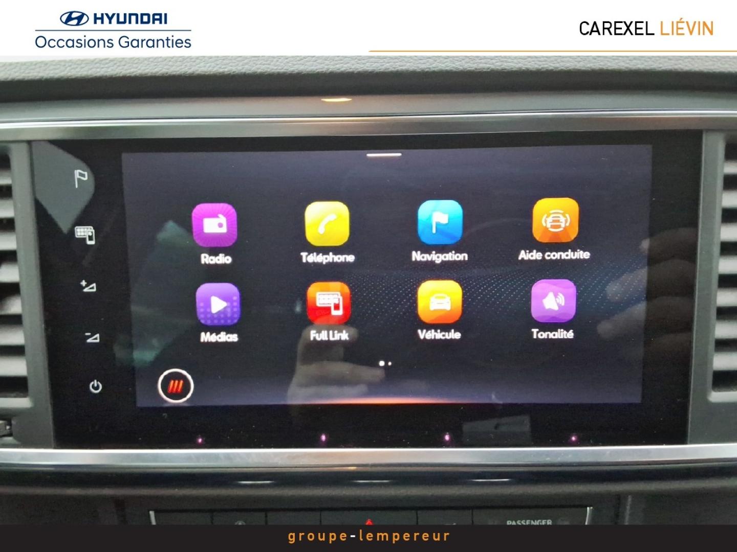 Image SEAT Ateca 2.0 TDI 150ch Start&Stop Style Business DSG7