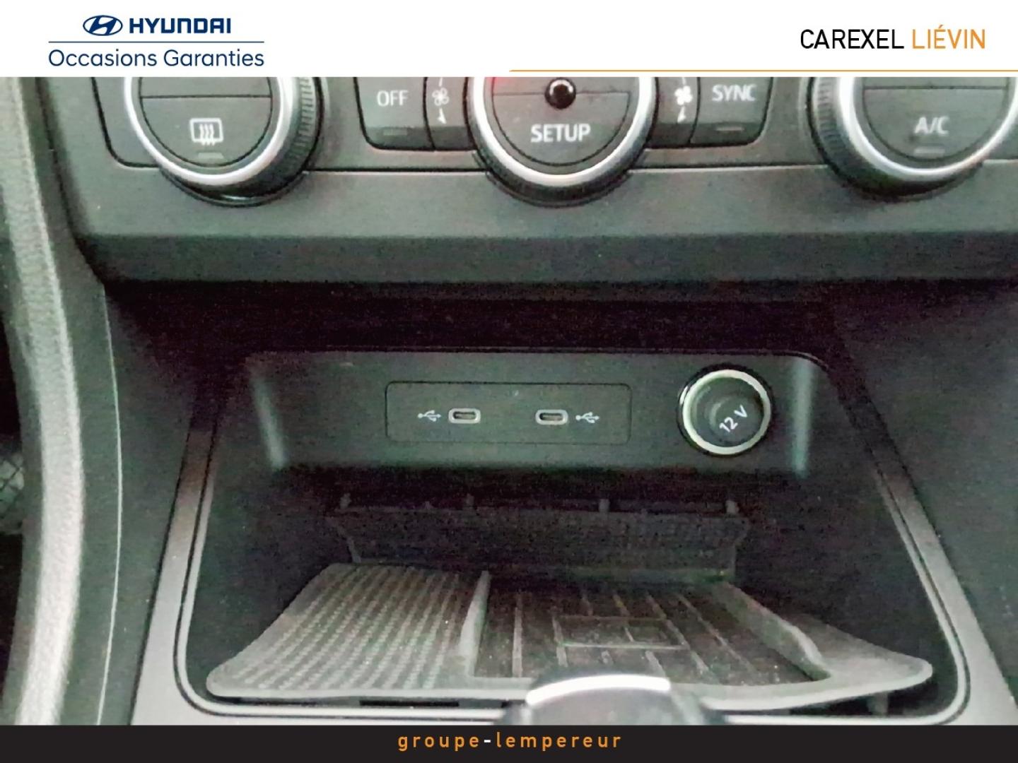 Image SEAT Ateca 2.0 TDI 150ch Start&Stop Style Business DSG7