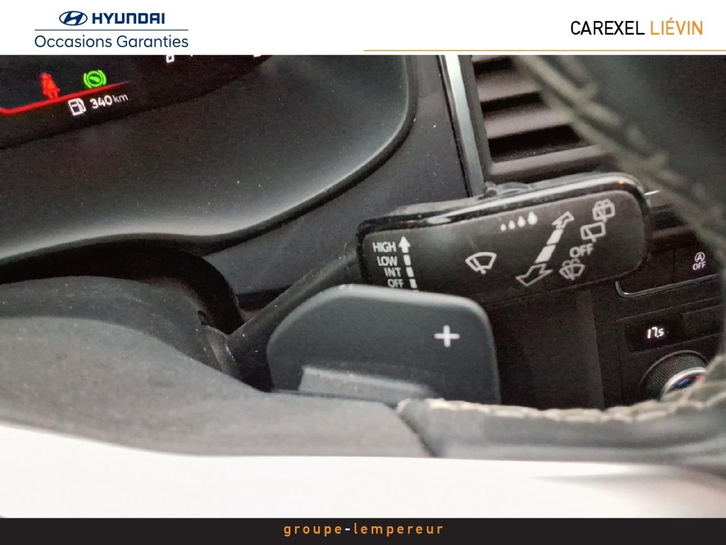 Image SEAT Ateca 2.0 TDI 150ch Start&Stop Style Business DSG7