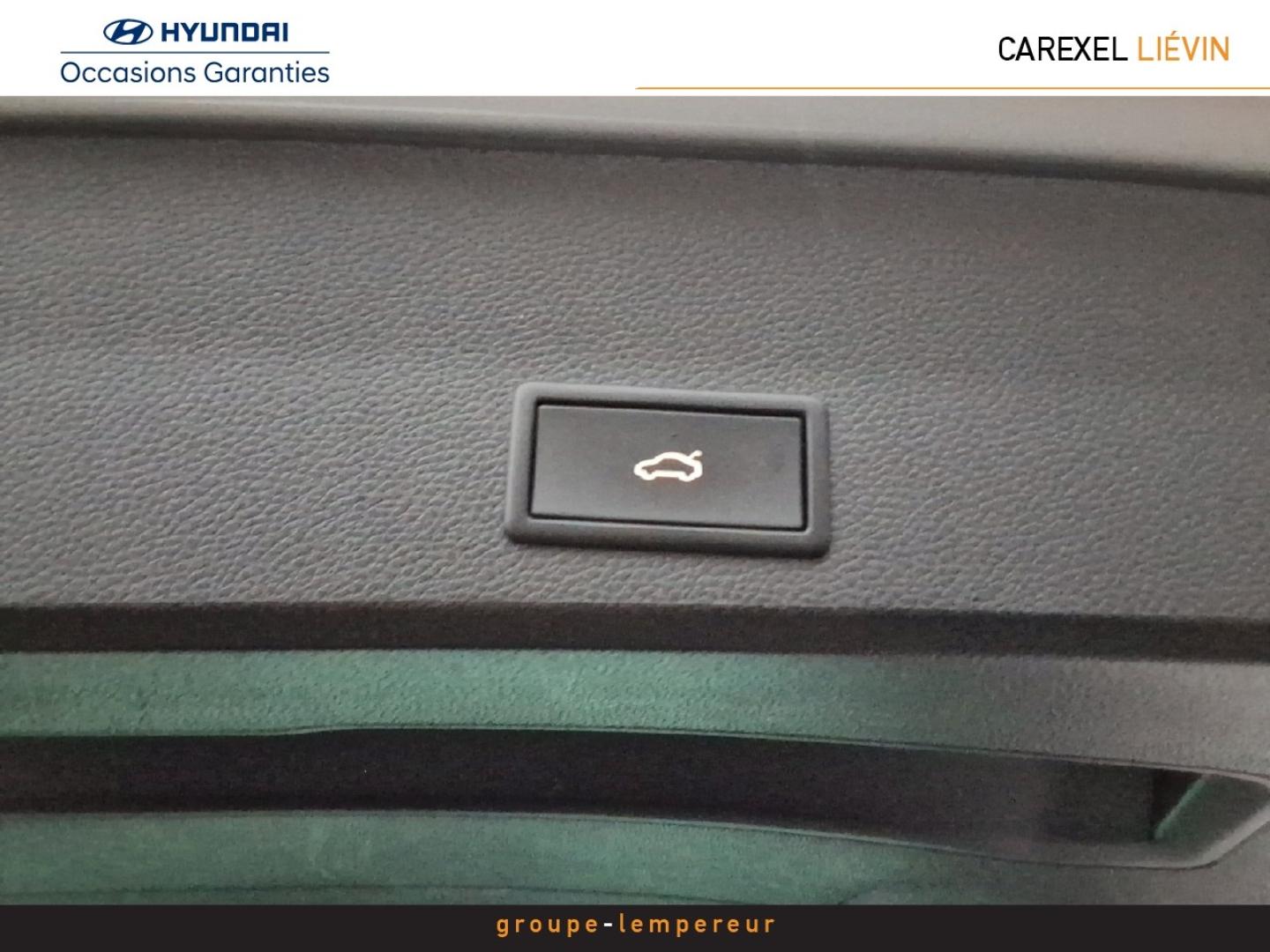 Image SEAT Ateca 2.0 TDI 150ch Start&Stop Style Business DSG7