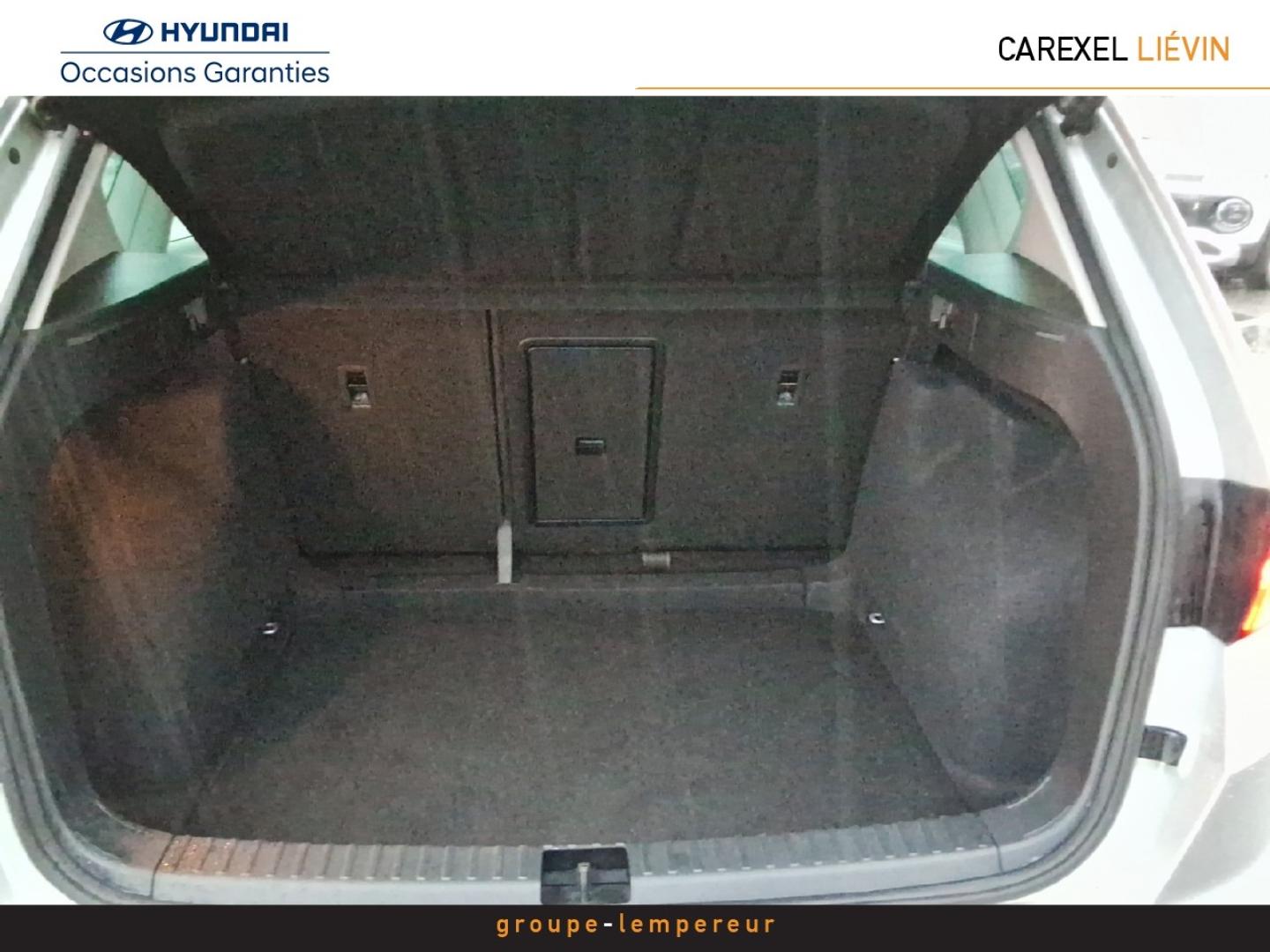 Image SEAT Ateca 2.0 TDI 150ch Start&Stop Style Business DSG7