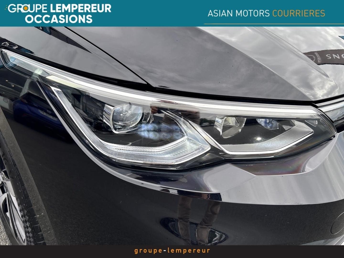 Image VOLKSWAGEN Golf 1.0 eTSI OPF 110ch Active DSG7