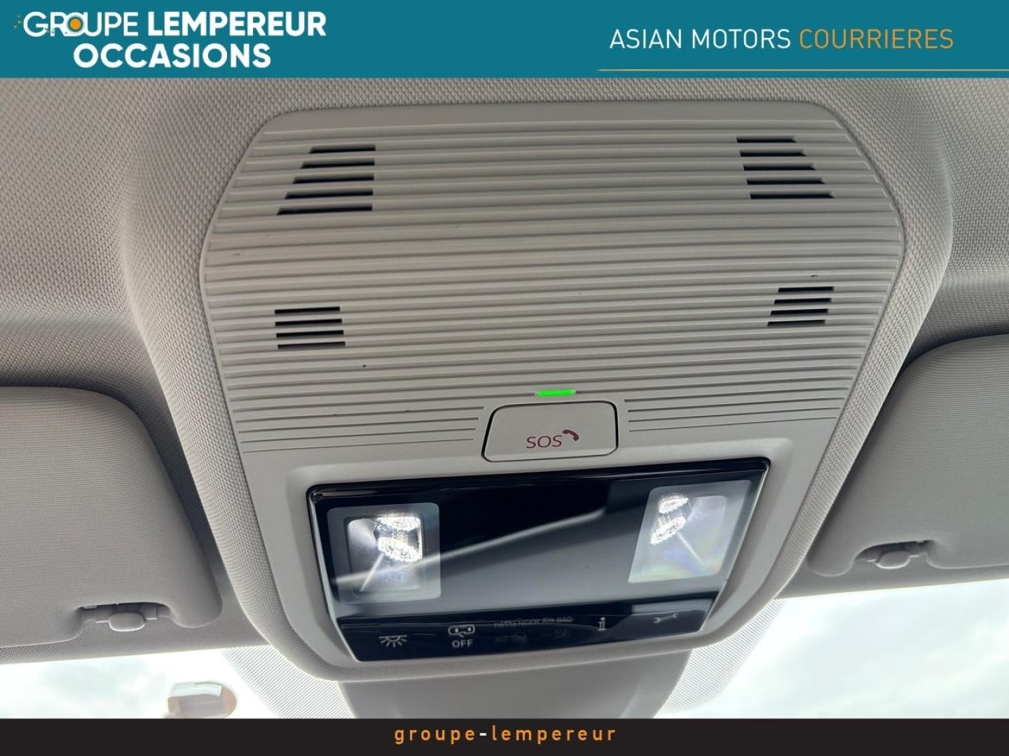 Image VOLKSWAGEN Golf 1.0 eTSI OPF 110ch Active DSG7