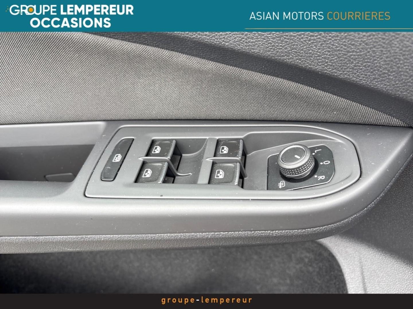 Image VOLKSWAGEN Golf 1.0 eTSI OPF 110ch Active DSG7