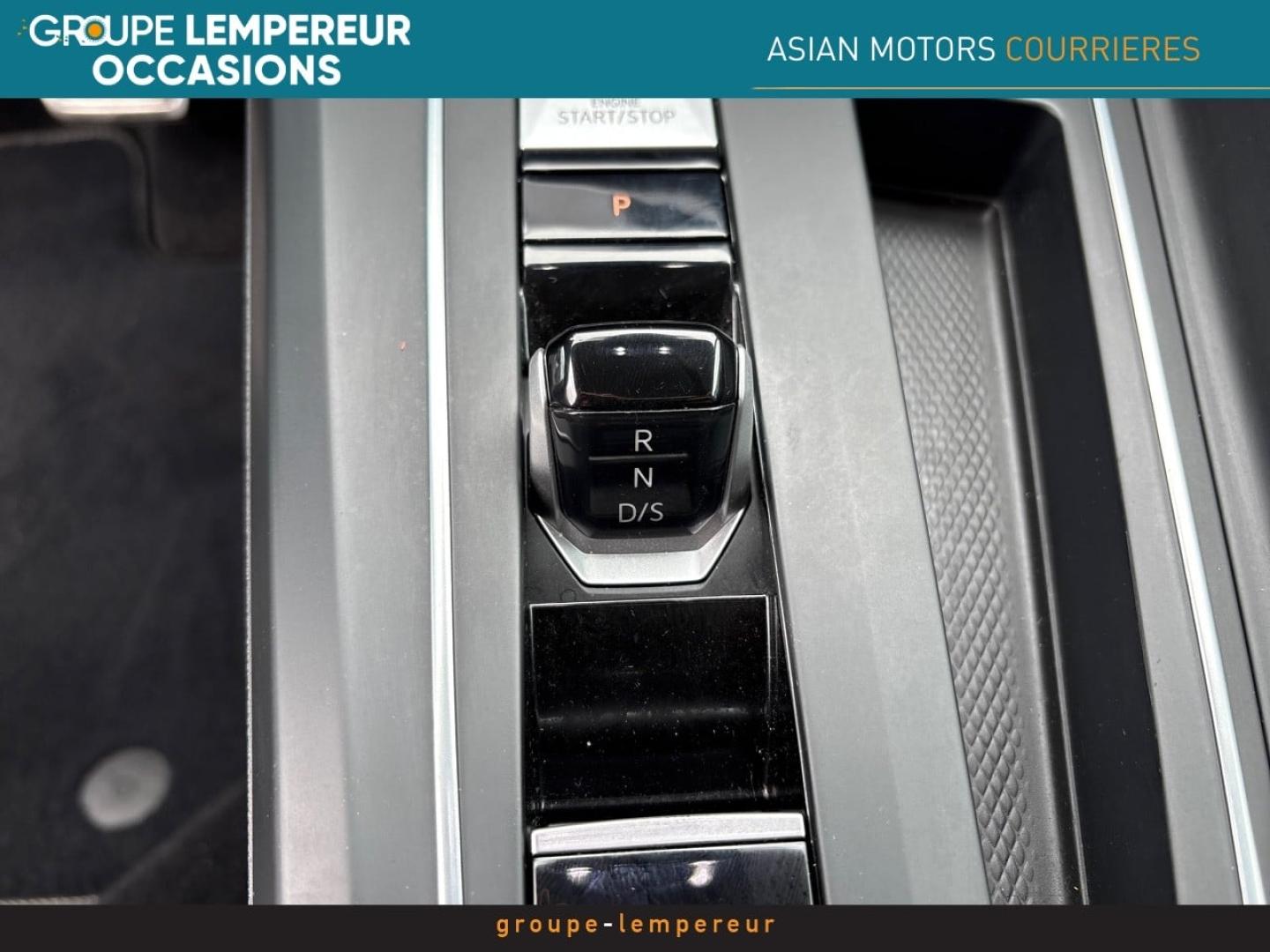 Image VOLKSWAGEN Golf 1.0 eTSI OPF 110ch Active DSG7