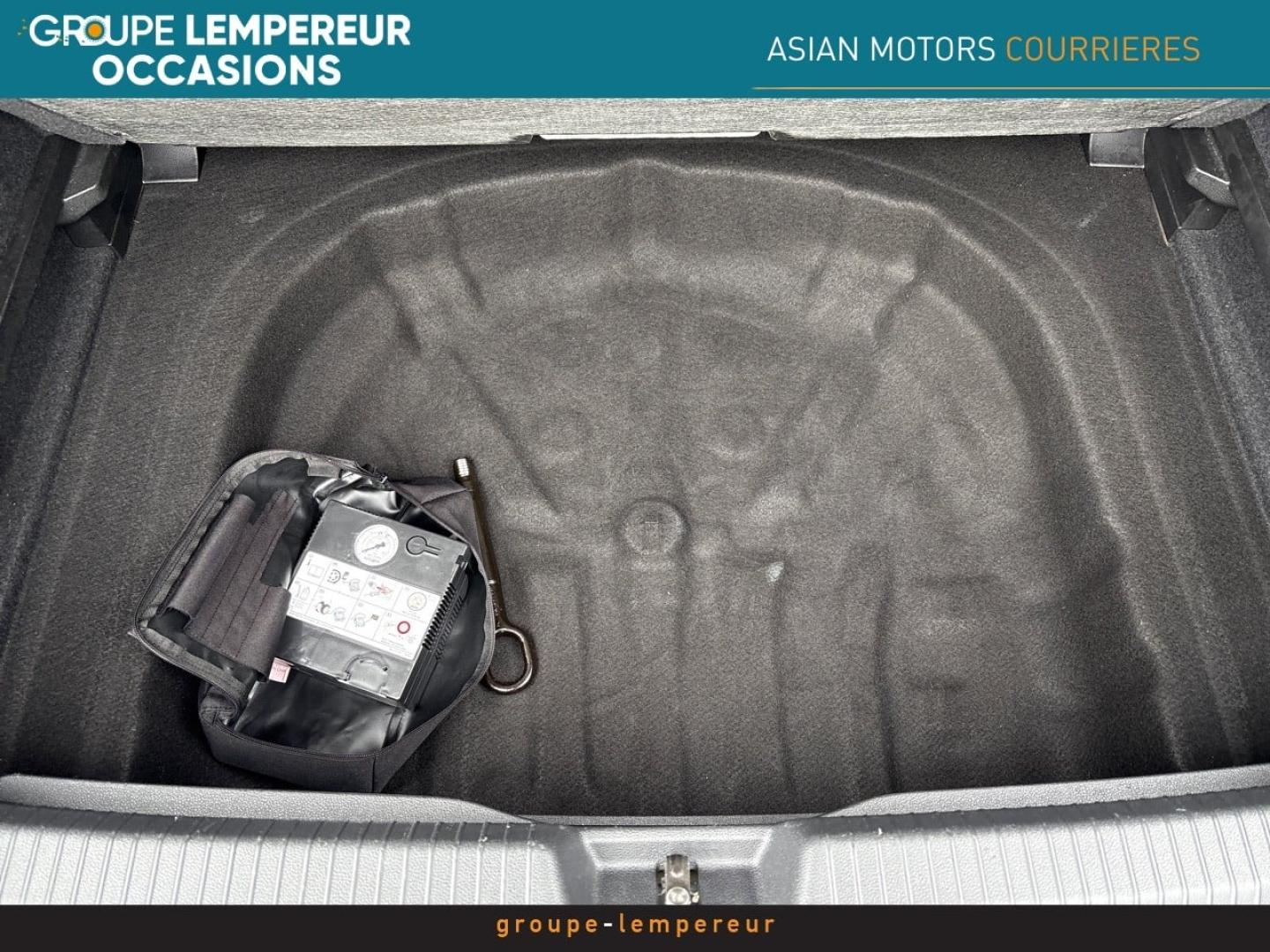 Image VOLKSWAGEN Golf 1.0 eTSI OPF 110ch Active DSG7