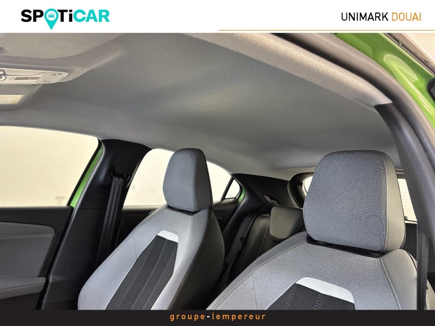 Image OPEL Mokka Mokka-e 136ch Elegance