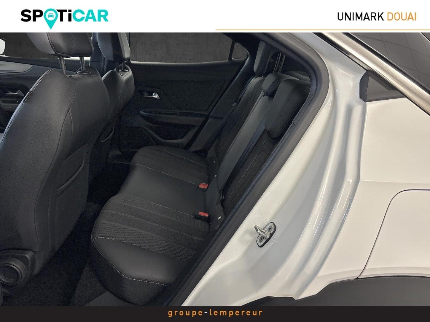 Image OPEL Mokka 1.2 Turbo 100ch Elegance