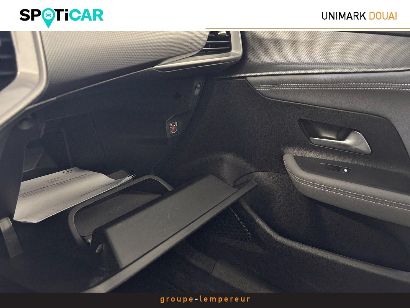 Image OPEL Mokka Mokka-e 136ch Elegance