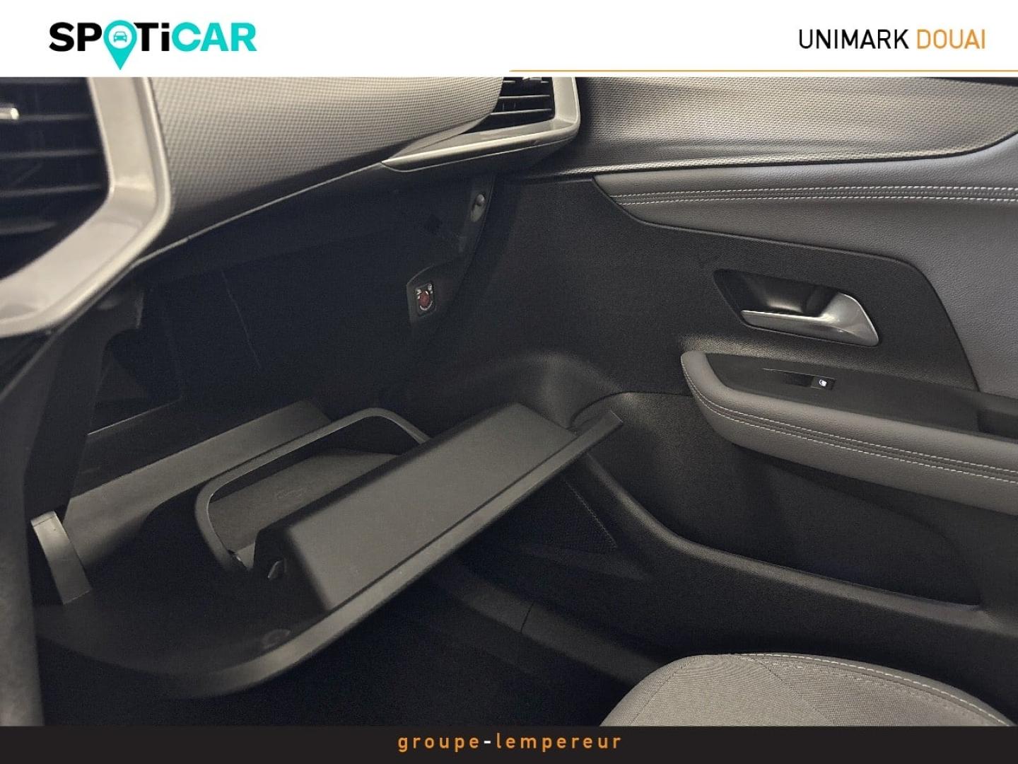 Image OPEL Mokka 1.2 Turbo 100ch Elegance