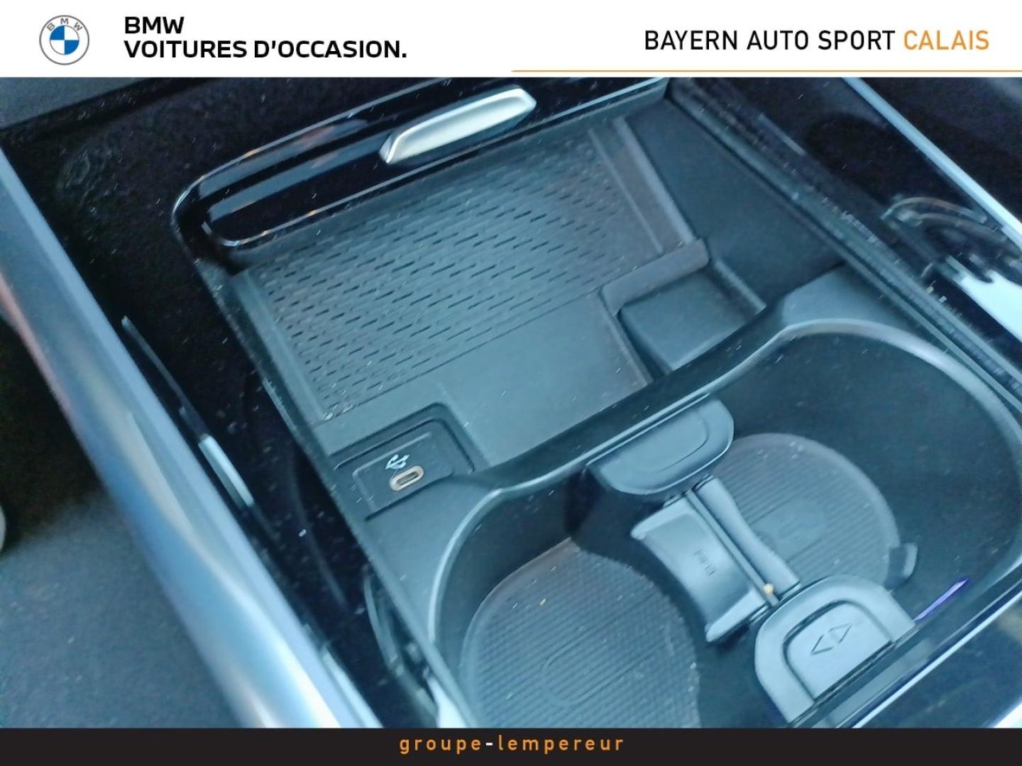 Image MERCEDES-BENZ GLA 200 d 150ch Progressive Line 8G-DCT
