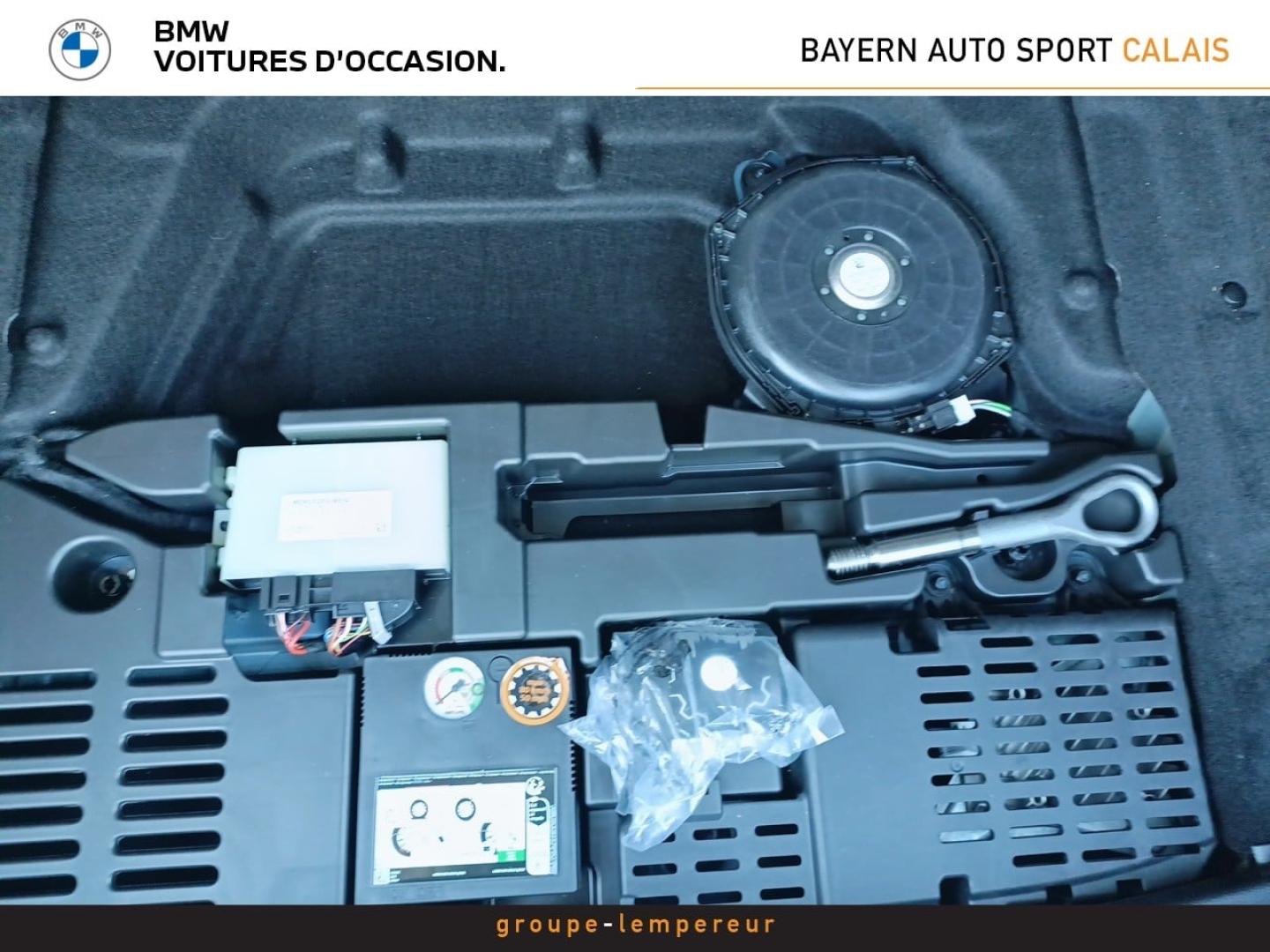 Image MERCEDES-BENZ GLA 200 d 150ch Progressive Line 8G-DCT