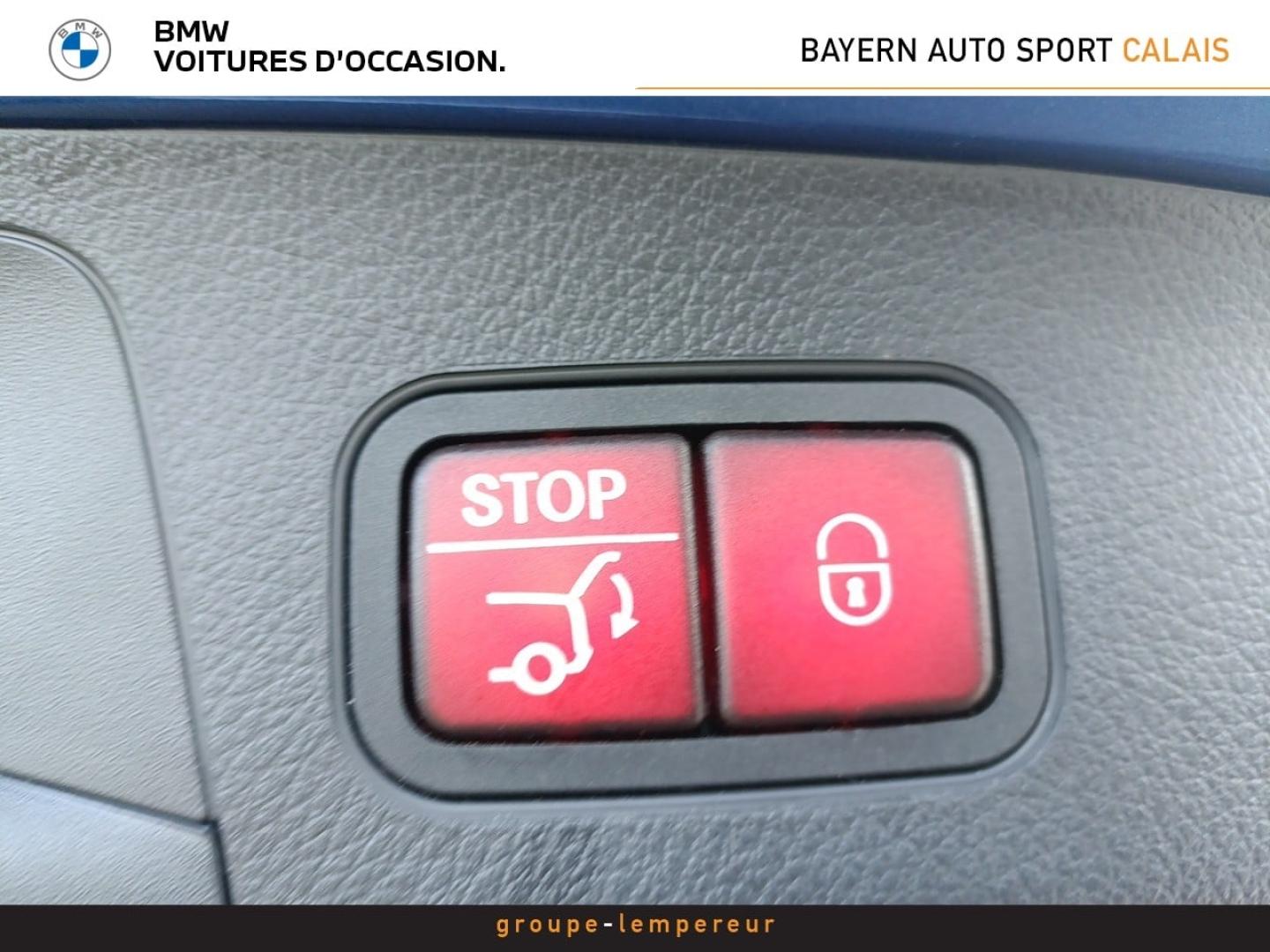 Image MERCEDES-BENZ GLA 200 d 150ch Progressive Line 8G-DCT