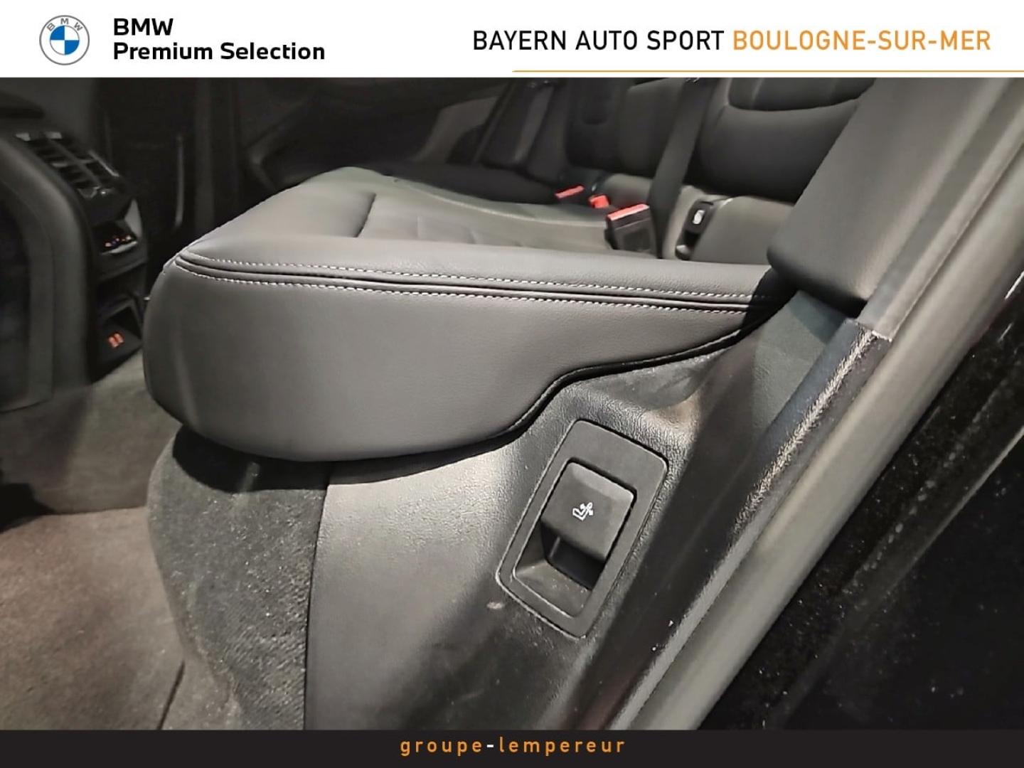 Image BMW X4 xDrive20d 190ch xLine