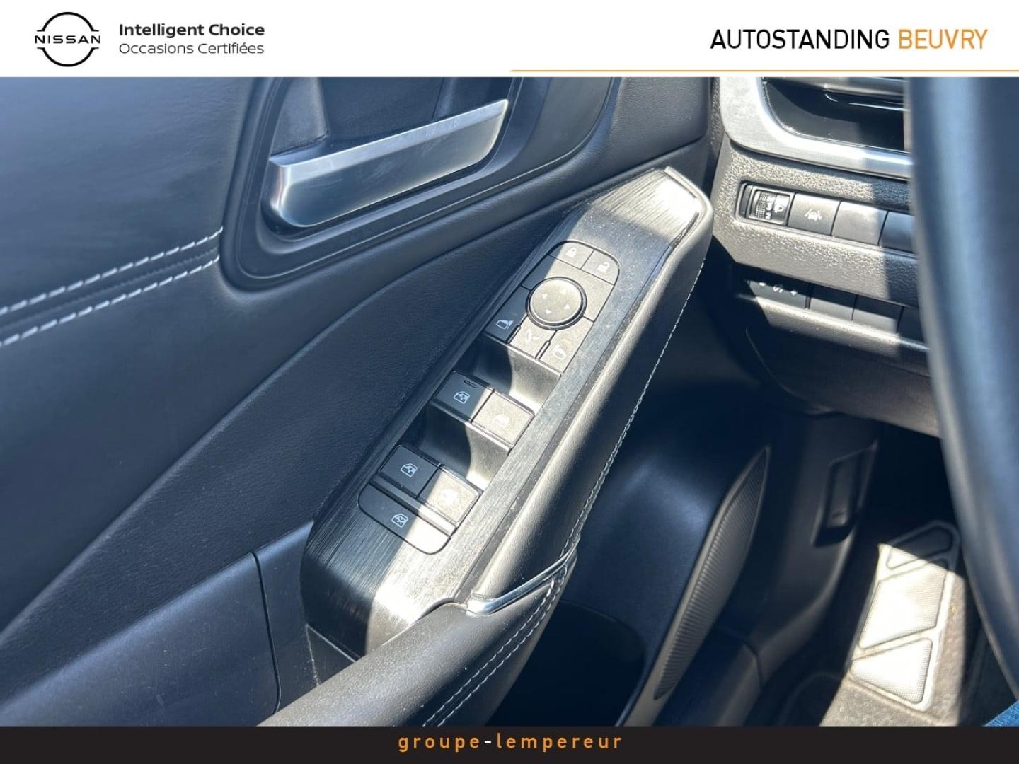 Image NISSAN Qashqai e-POWER 190ch N-Connecta 2022