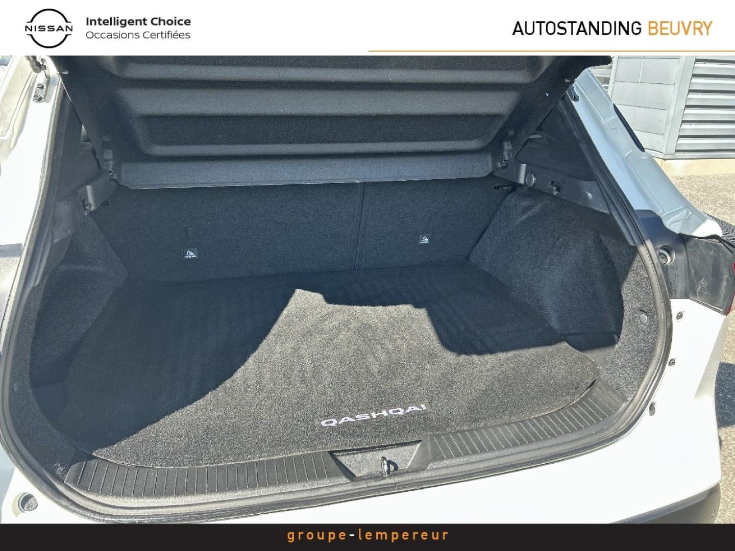 Image NISSAN Qashqai e-POWER 190ch N-Connecta 2022