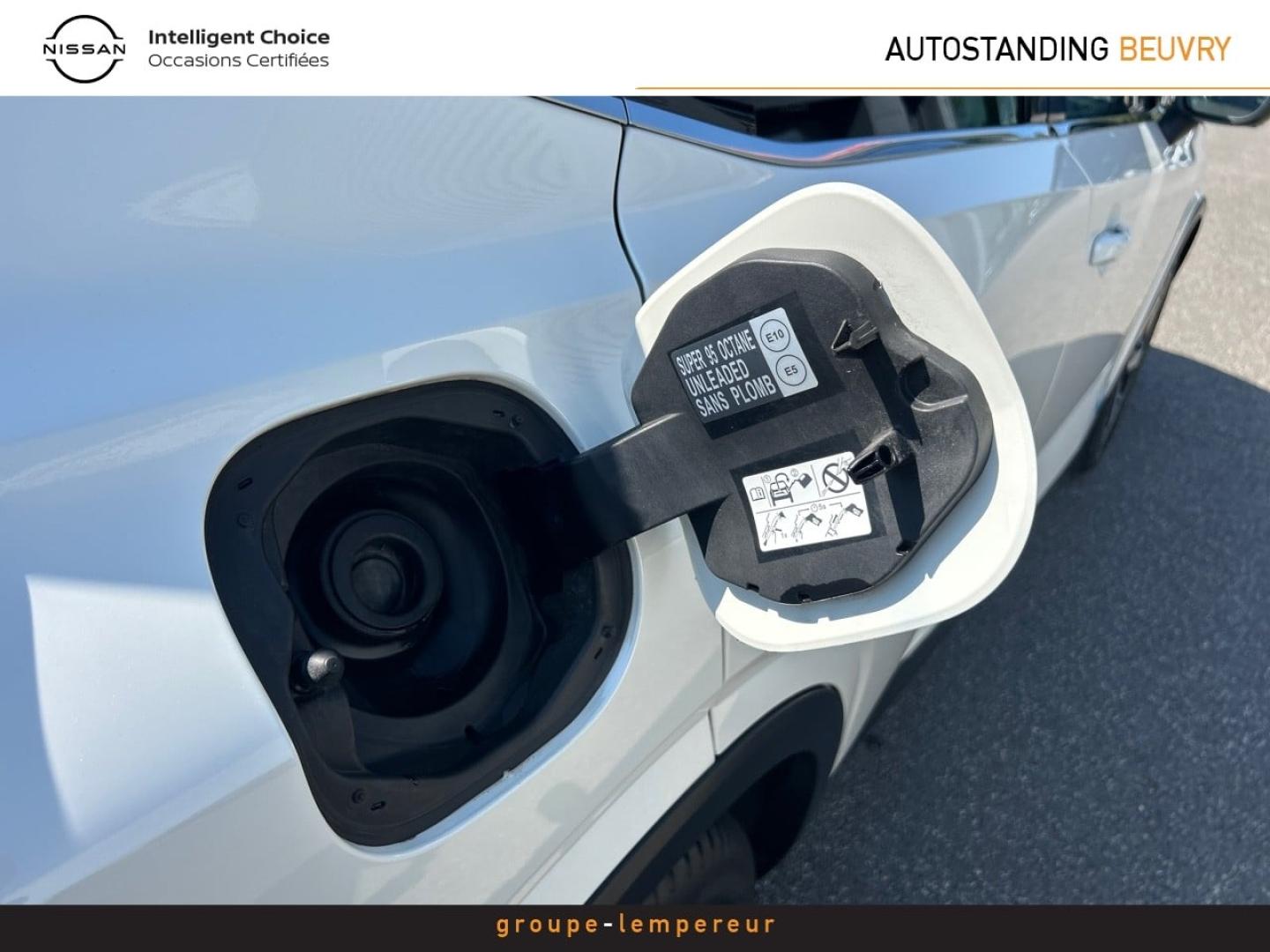 Image NISSAN Qashqai e-POWER 190ch N-Connecta 2022