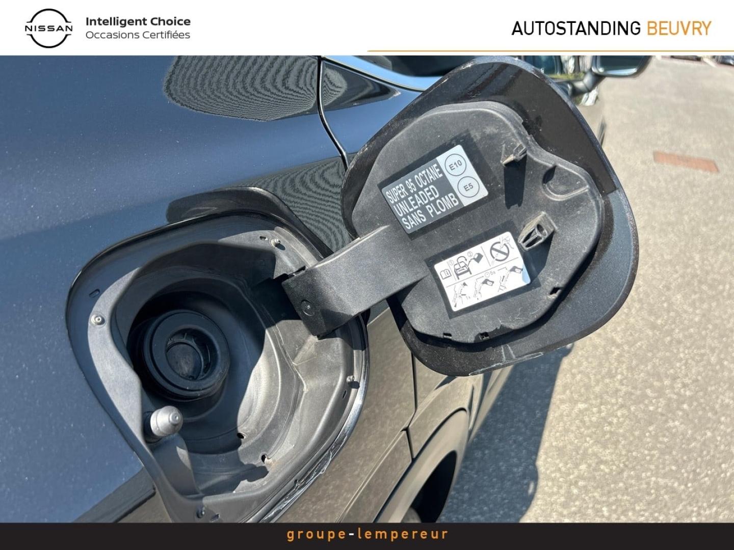 Image NISSAN Qashqai e-POWER 190ch N-Connecta 2022