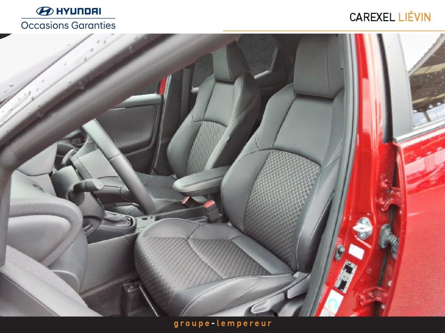 Image TOYOTA Yaris 116h Collection 5p MC24