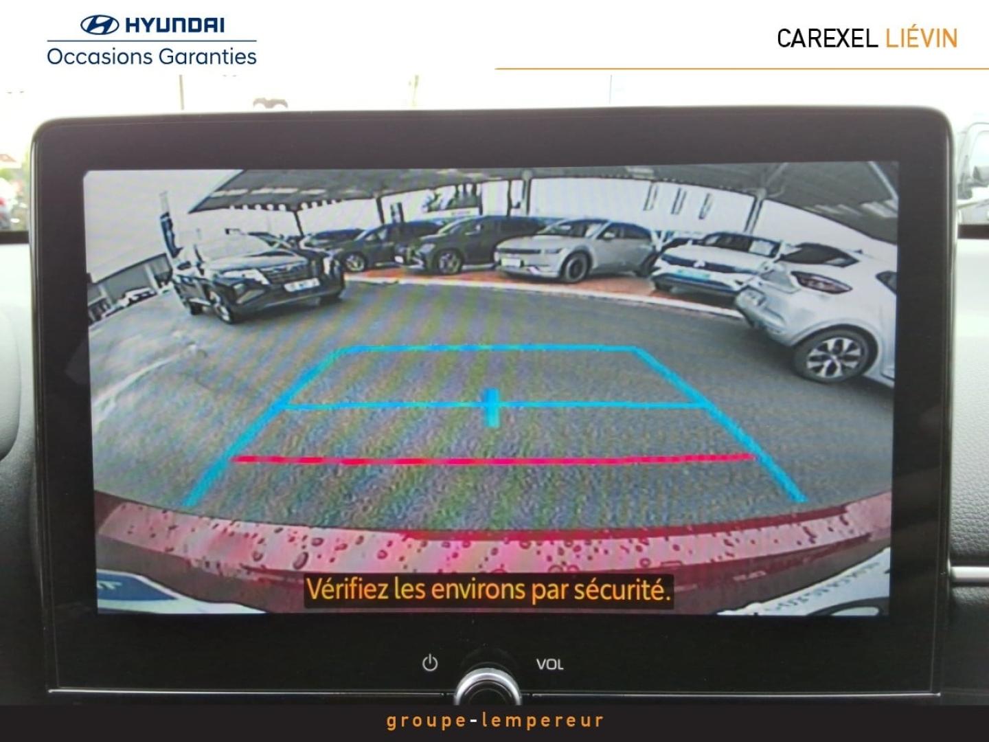 Image TOYOTA Yaris 116h Collection 5p MC24