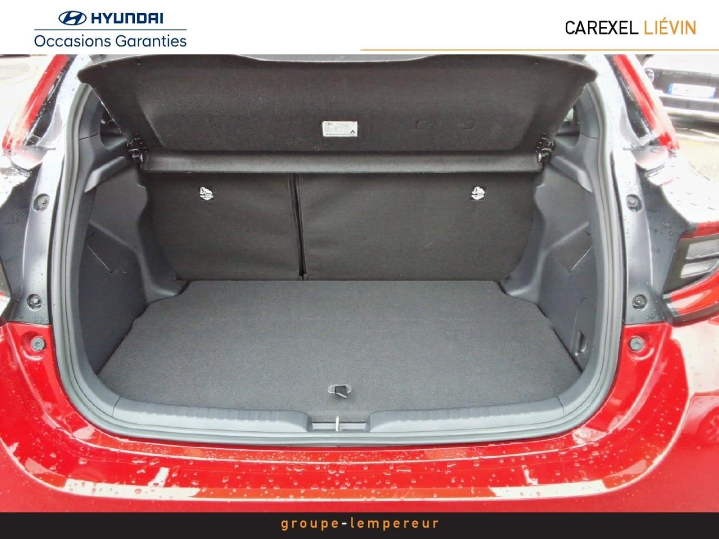 Image TOYOTA Yaris 116h Collection 5p MC24