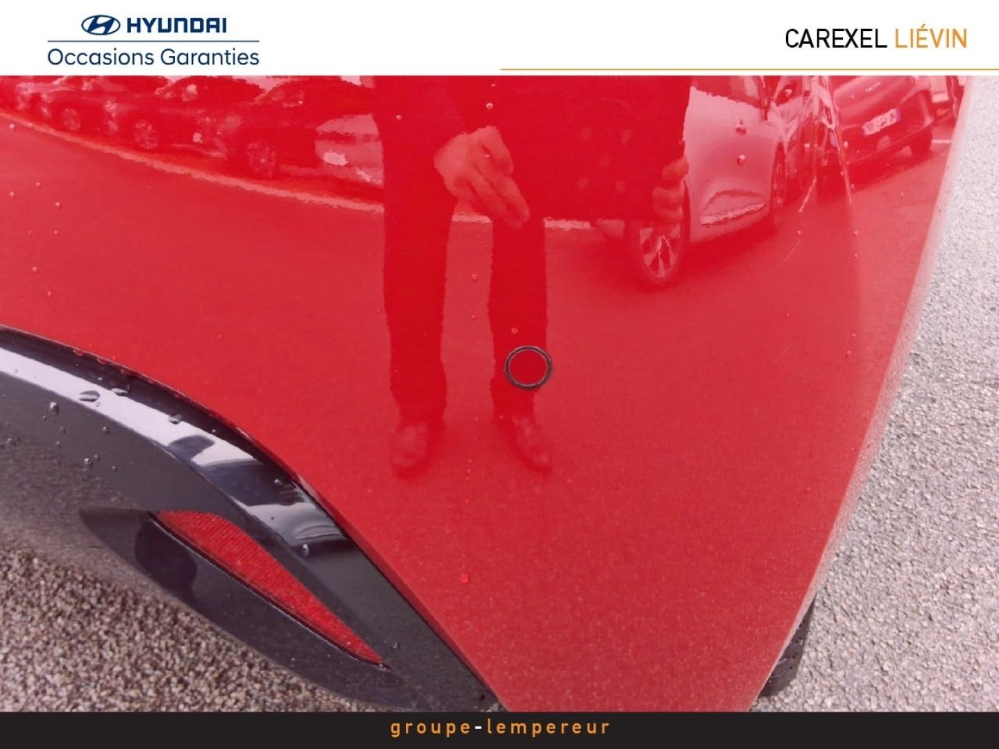 Image TOYOTA Yaris 116h Collection 5p MC24