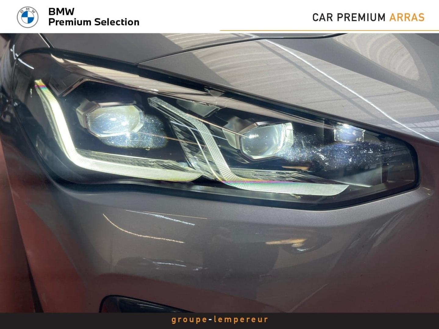 Image BMW Série 2 ActiveTourer 225e 245ch xDrive M Sport DKG7