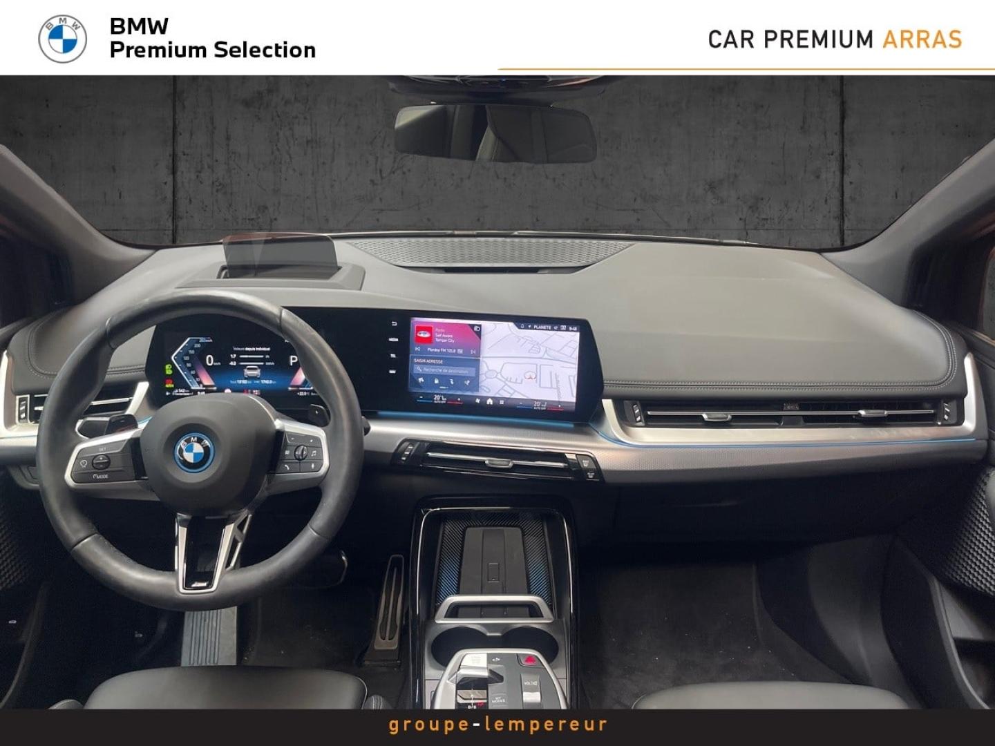 Image BMW Série 2 ActiveTourer 225e 245ch xDrive M Sport DKG7