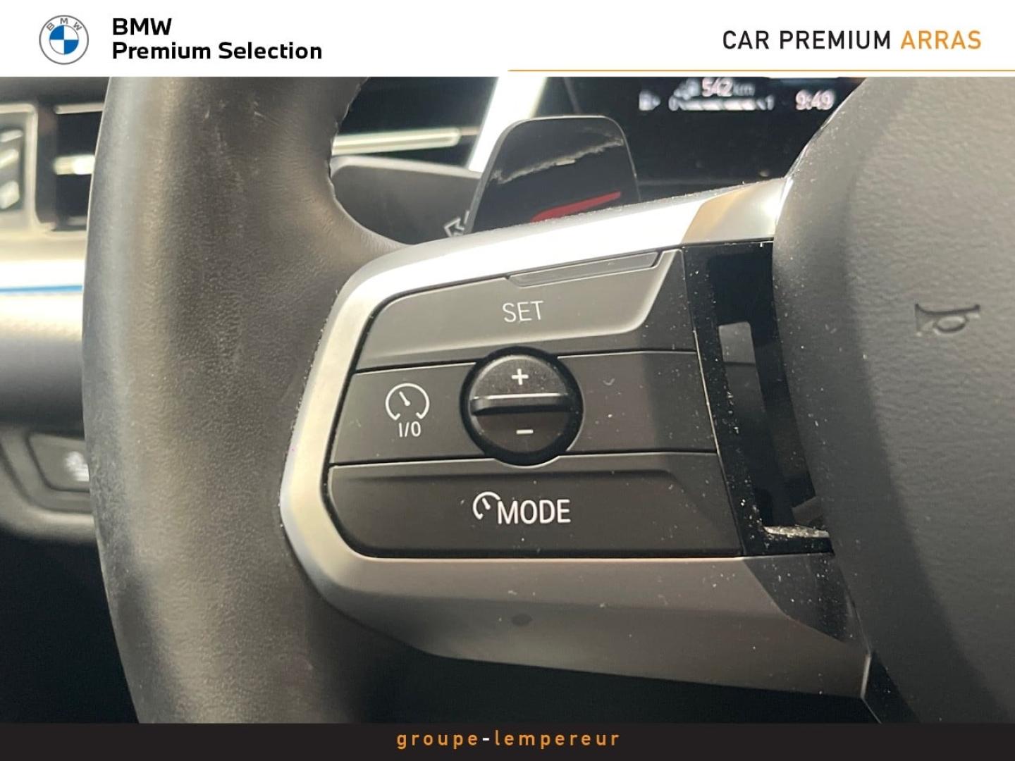 Image BMW Série 2 ActiveTourer 225e 245ch xDrive M Sport DKG7