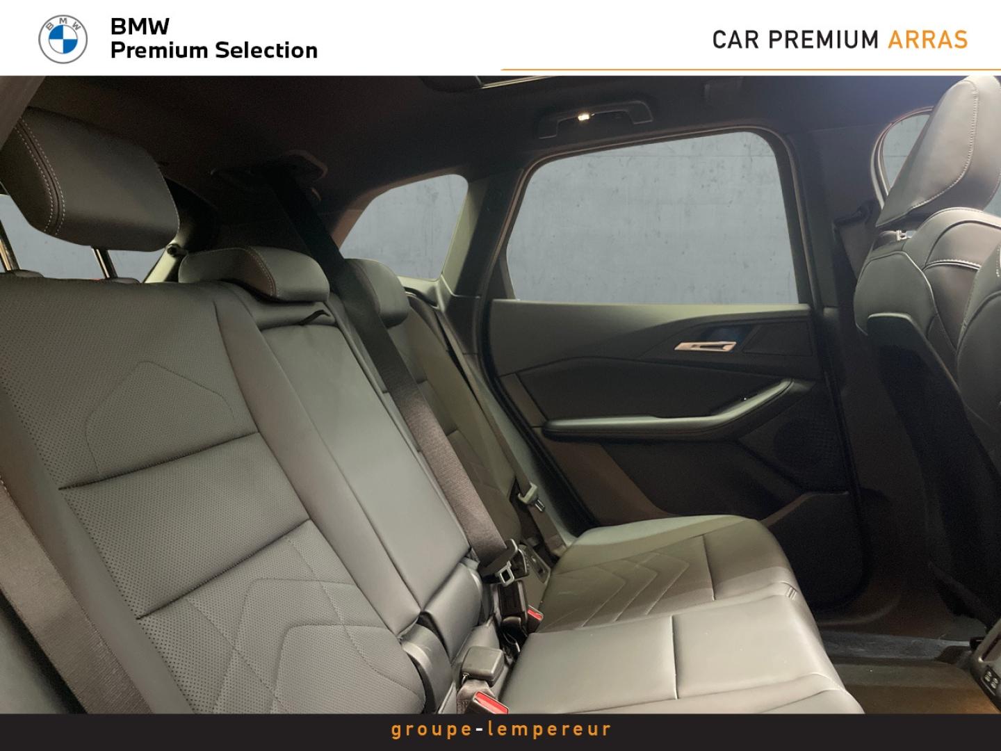 Image BMW Série 2 ActiveTourer 225e 245ch xDrive M Sport DKG7